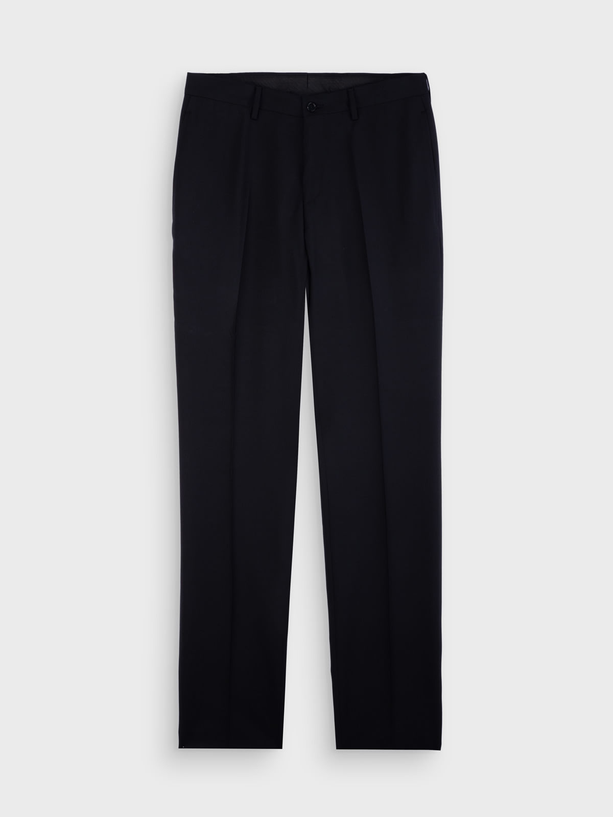 Pantalón Formal Microtech Slim Fit 87293
