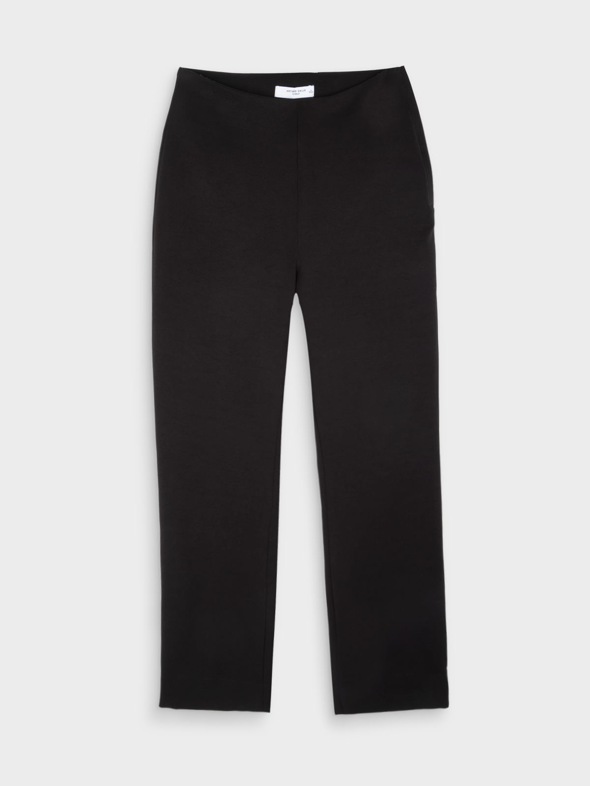 Pantalón Unicolor para Mujer 44513