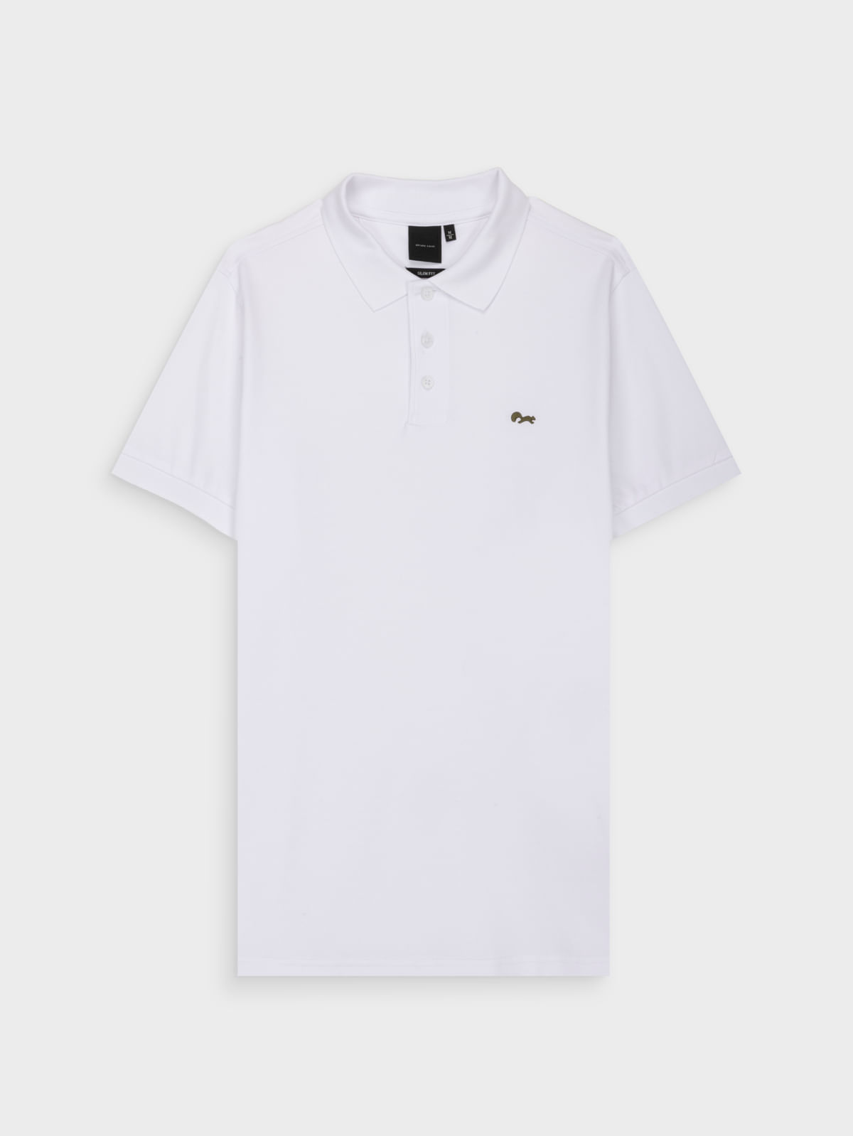 Polo Premium Slim Fit para Hombre 25938
