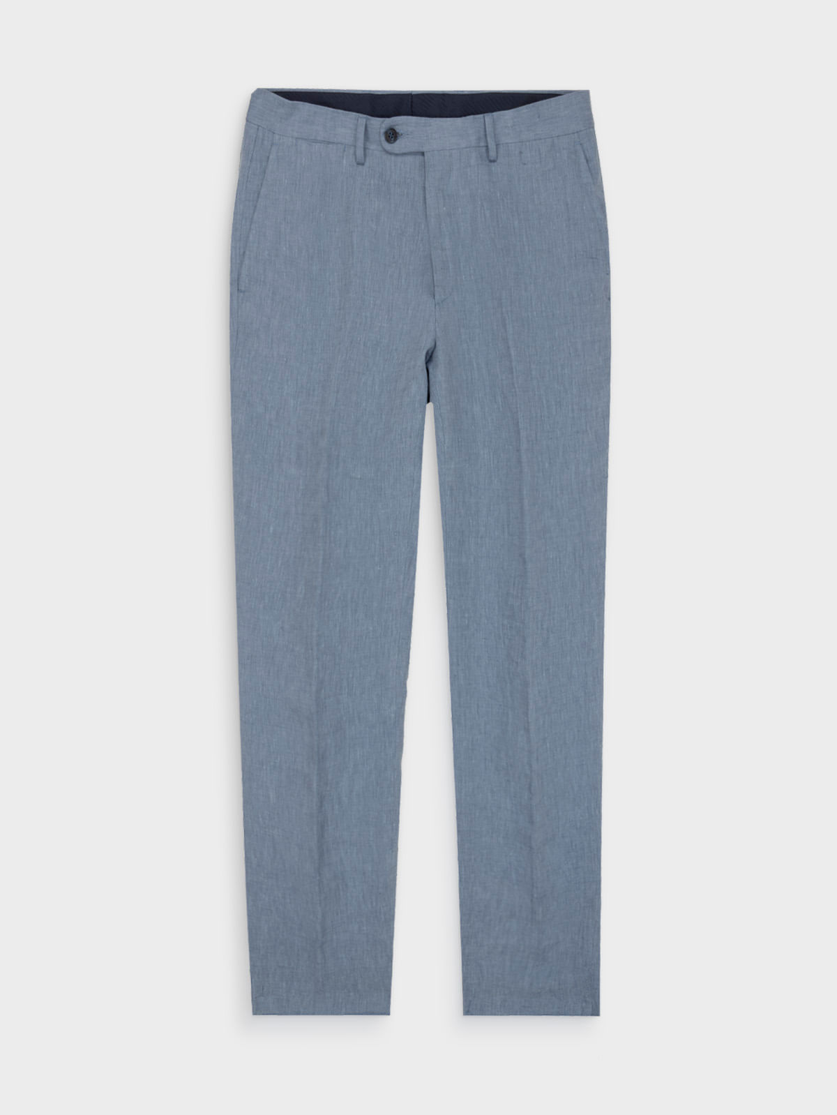 Pantalón Semi Slim Fit para Hombre 46914