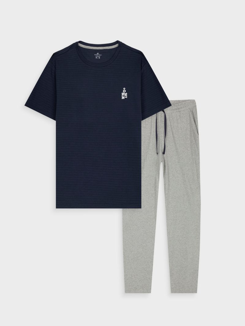 Pijama para Hombre 47835