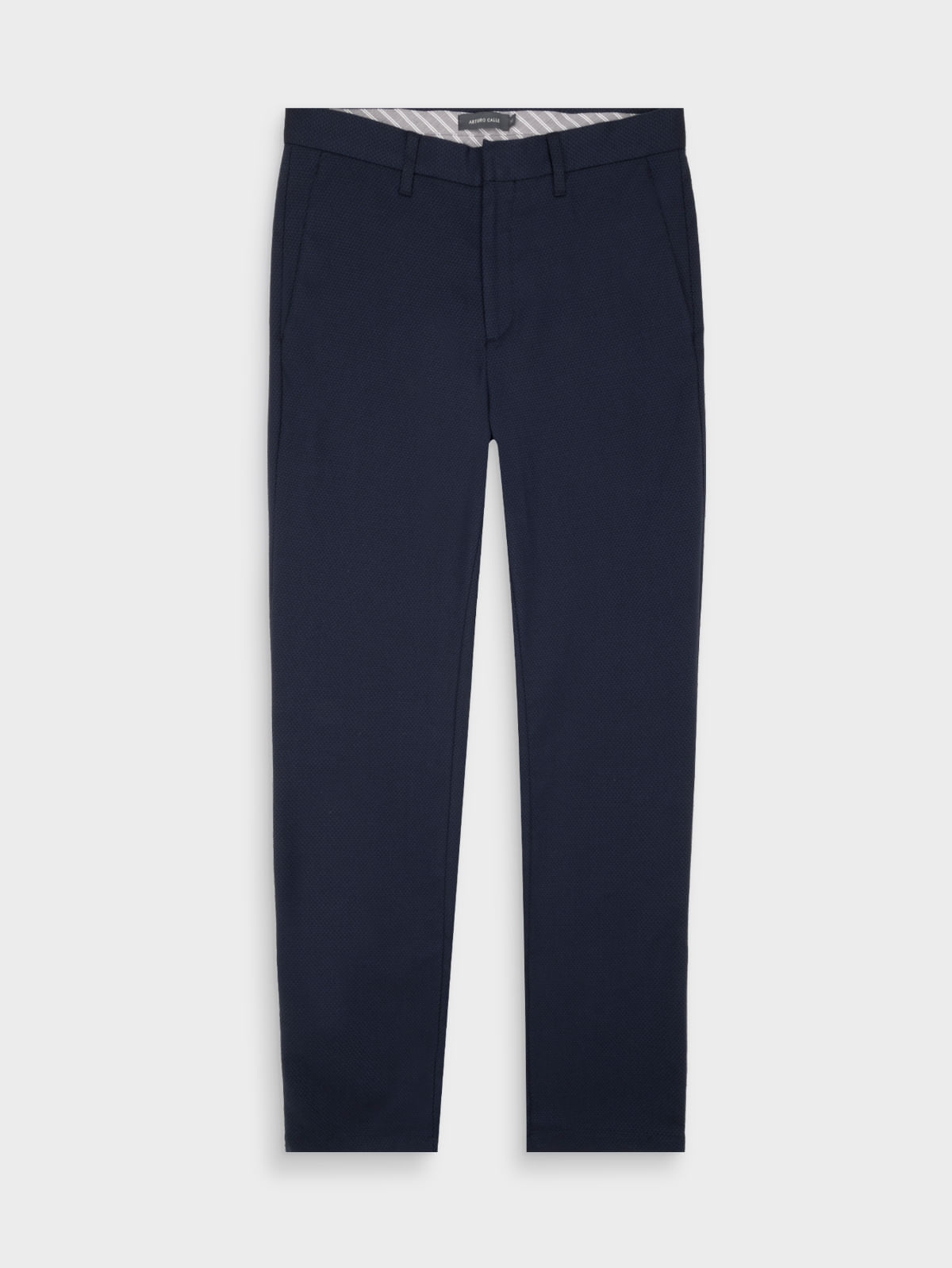 Pantalón Slim Fit para Hombre 48430