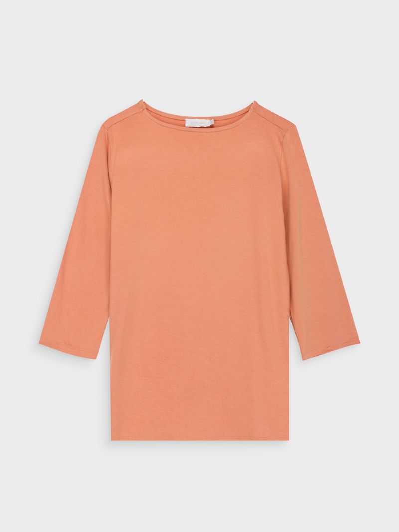 Camiseta para Mujer en Poliéster