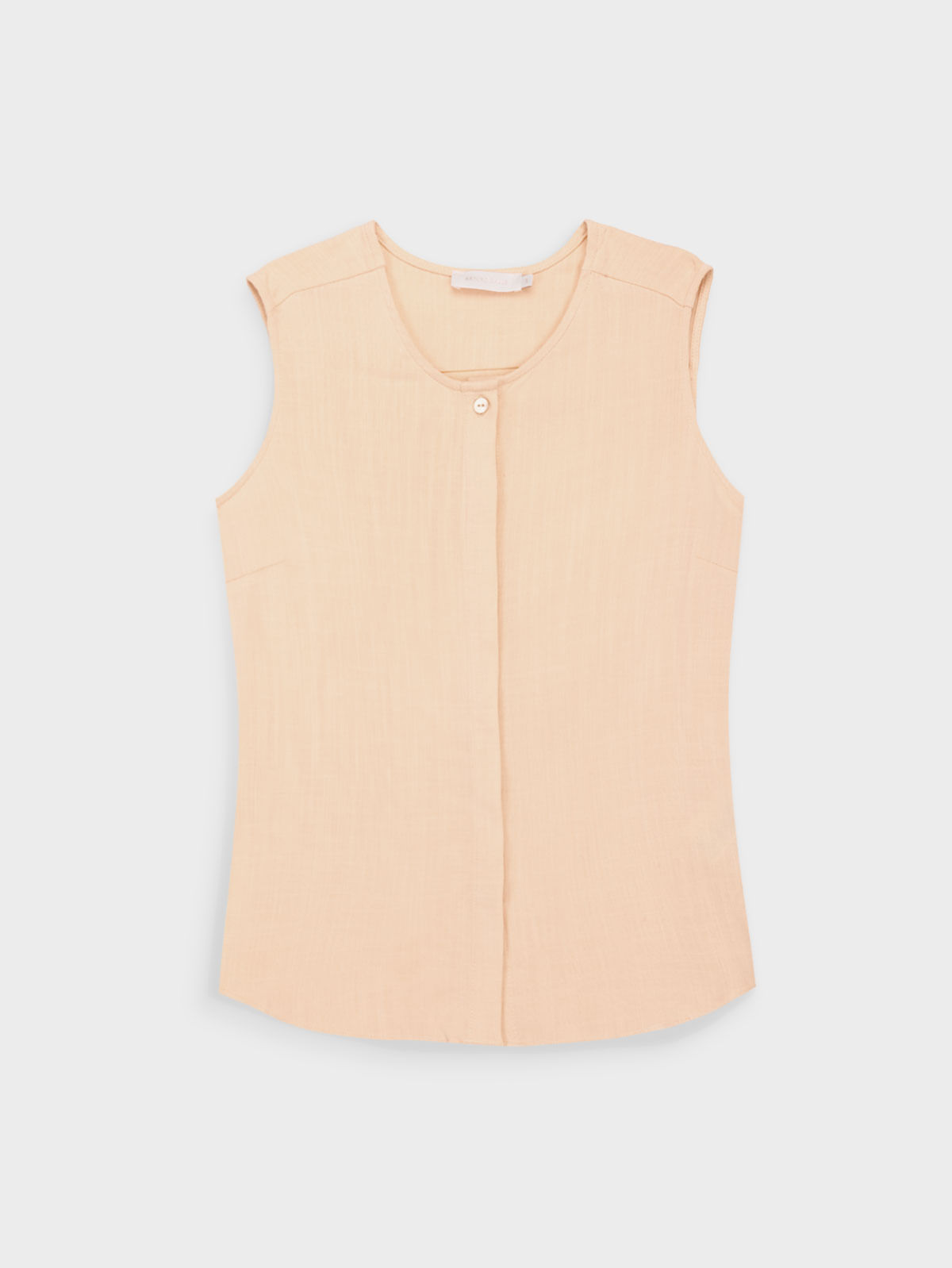 Blusa Unicolor para Mujer 47773