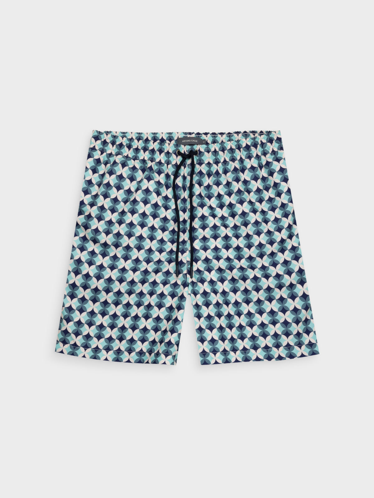 Pantalón en Poliéster para Hombre 47583