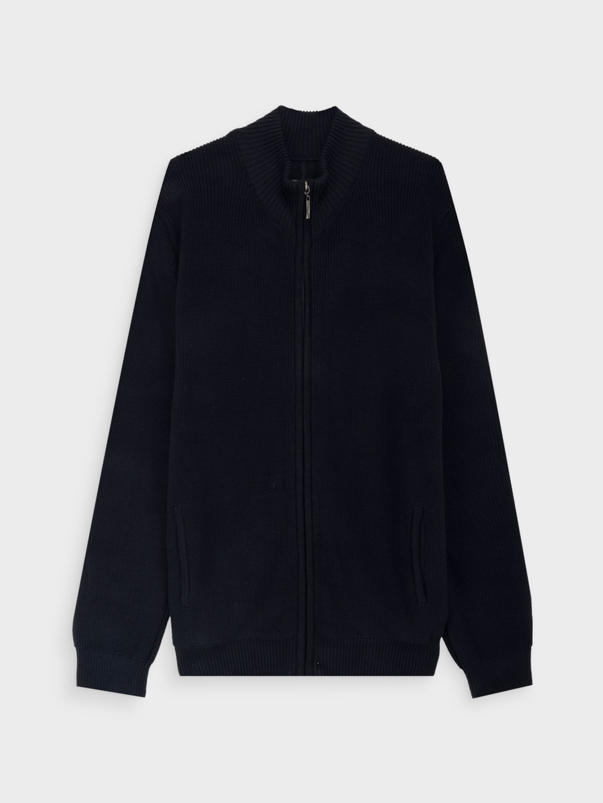 Suéter Cuello Abierto para Hombre 44242