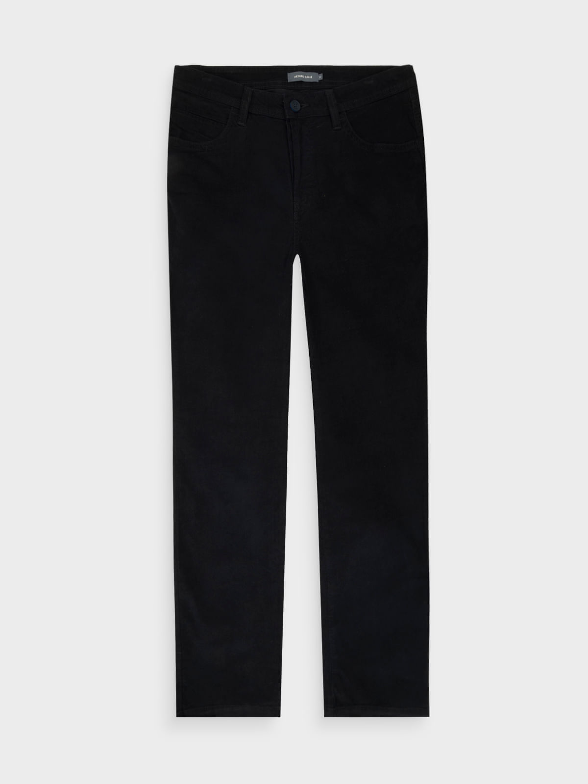Pantalón Casual Regular Fit para Hombre 44981