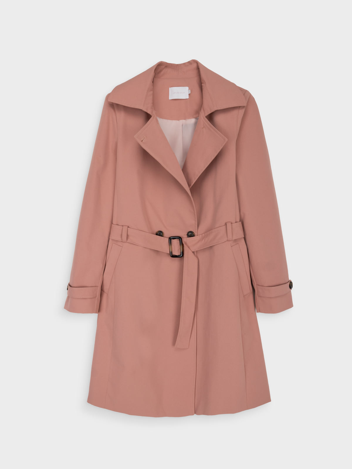 Abrigo para Mujer 47735