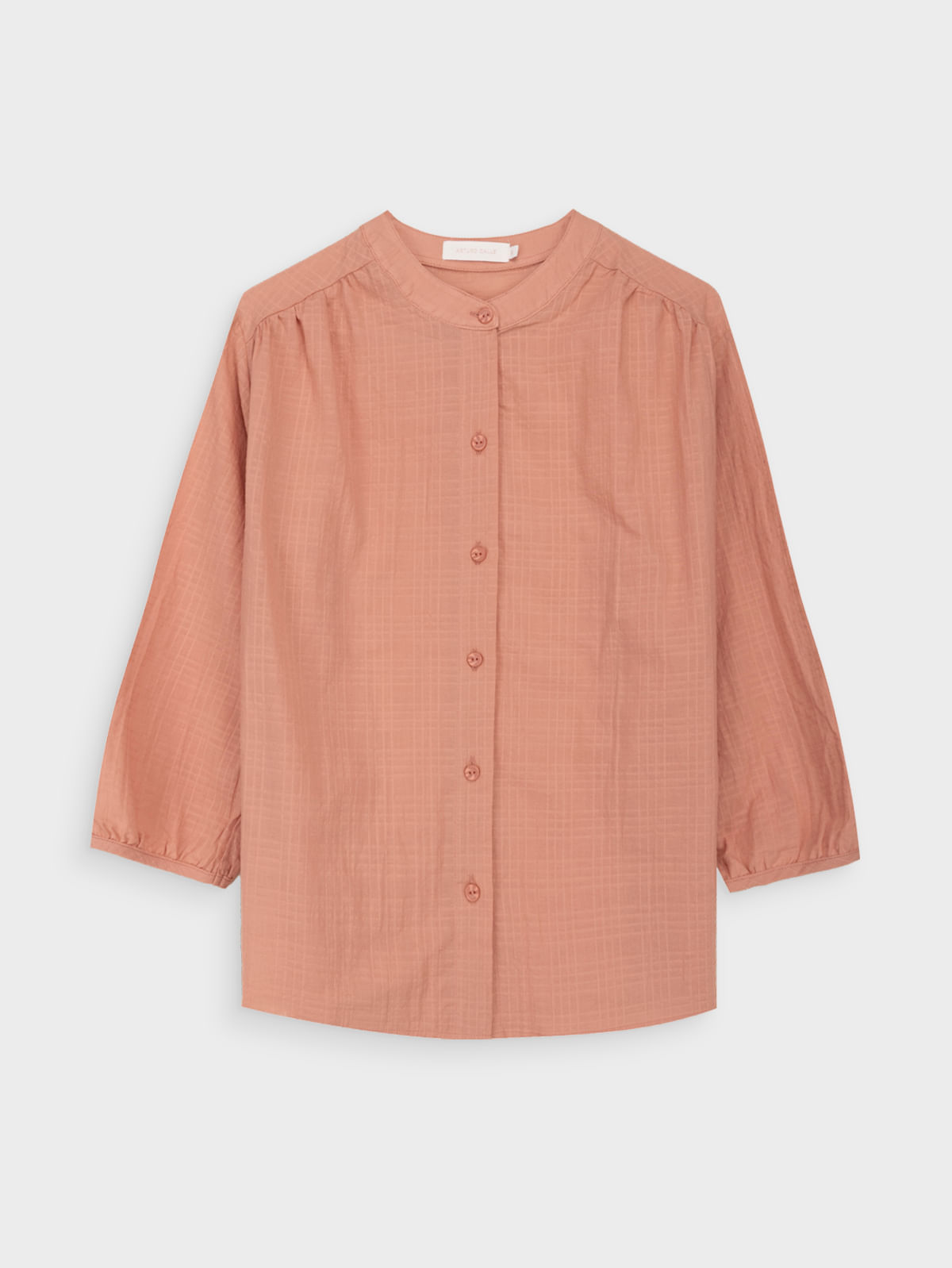 Blusa en Algodón para Mujer 47776