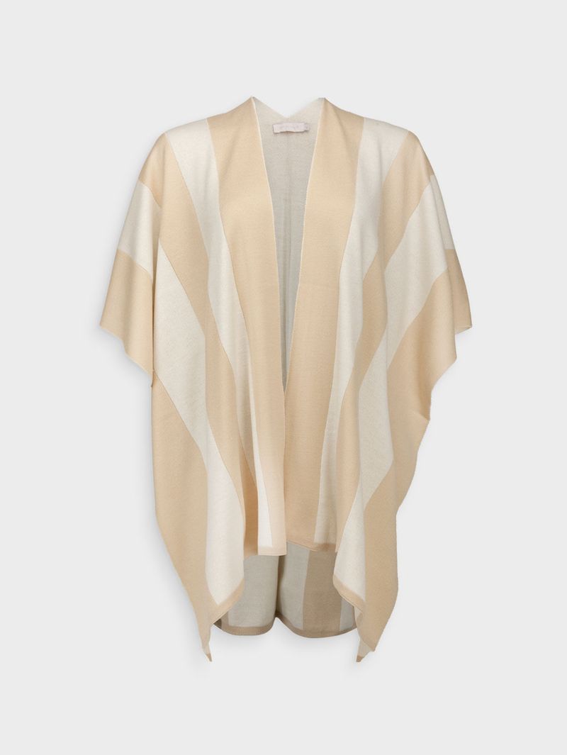 Poncho para Mujer 48402