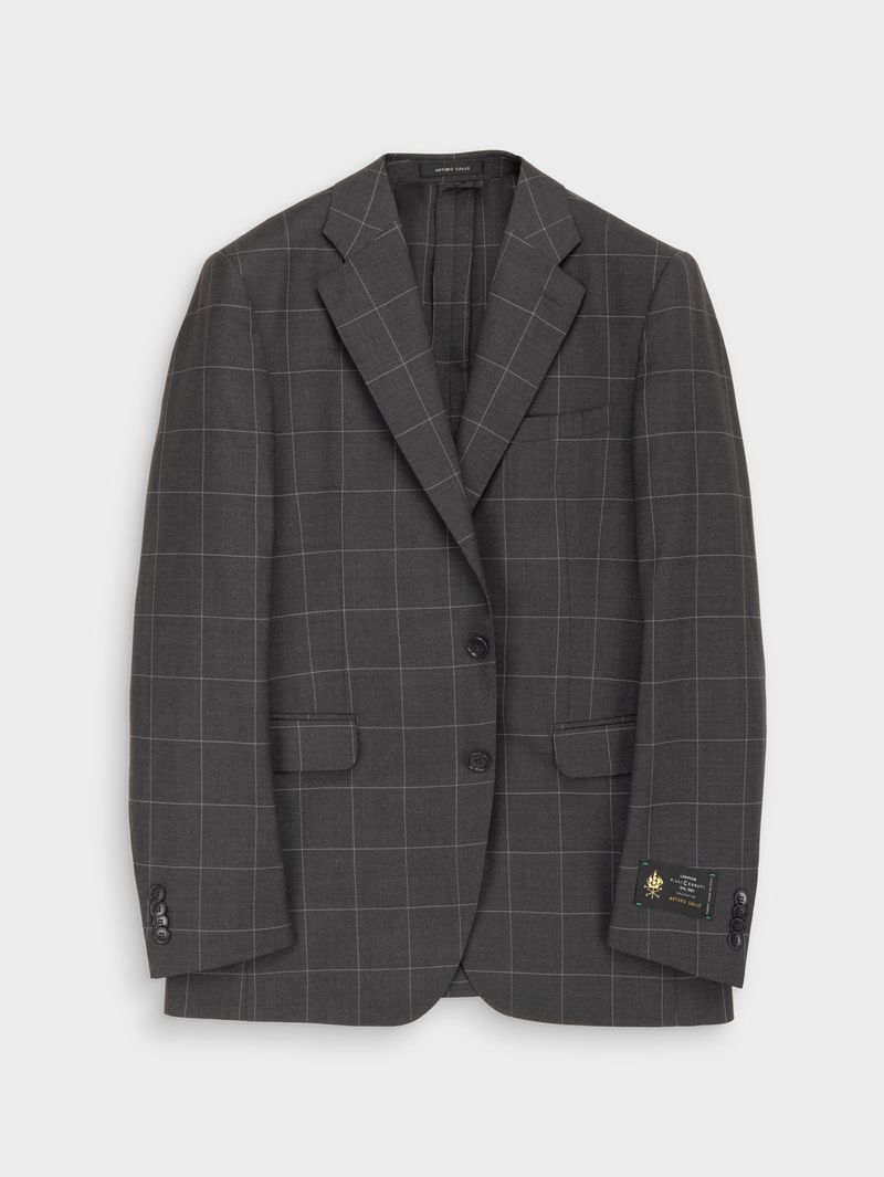 Traje Semi Slim Fit para Hombre 21327