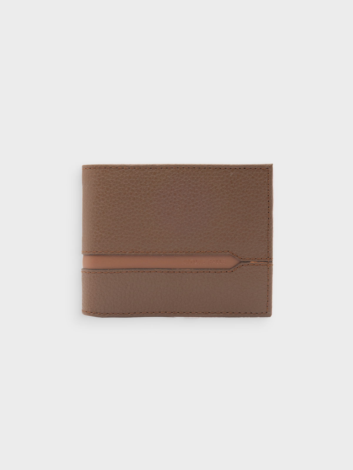 Billetera de Cuero para Hombre 46978