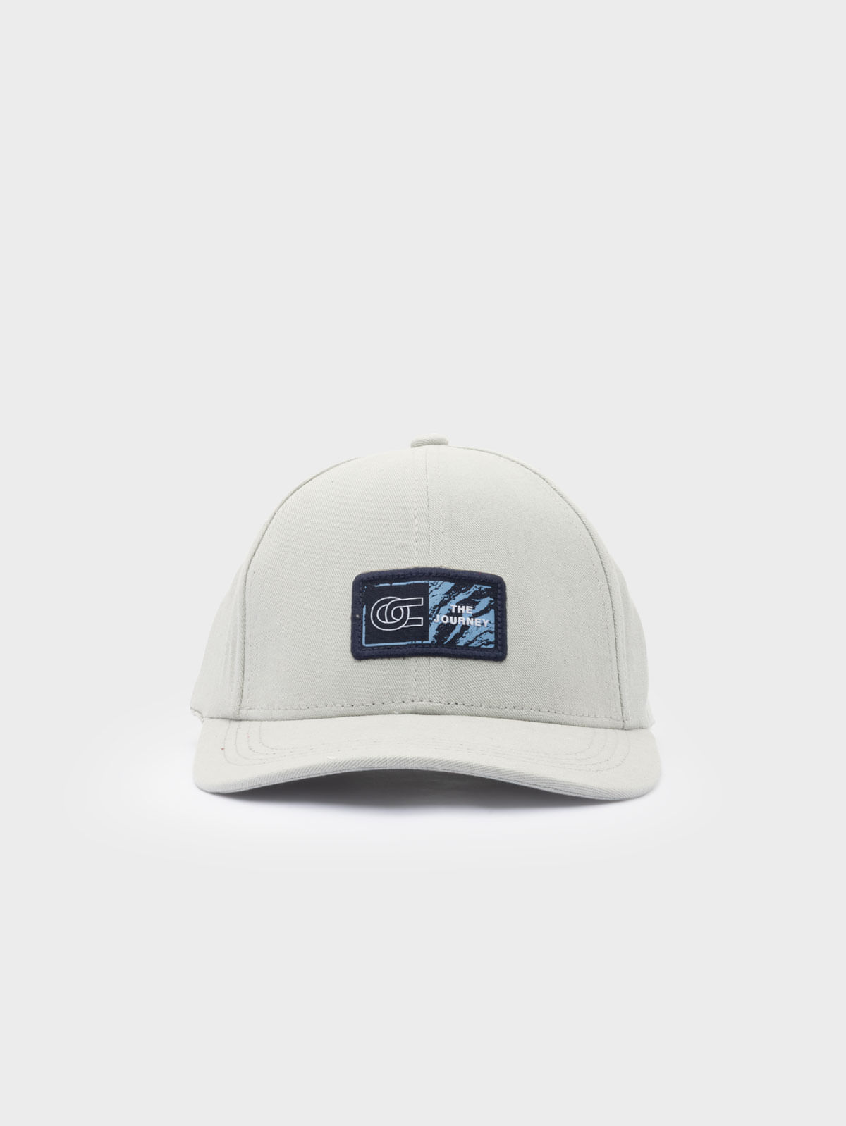 Gorra de Algodón para Hombre 47538