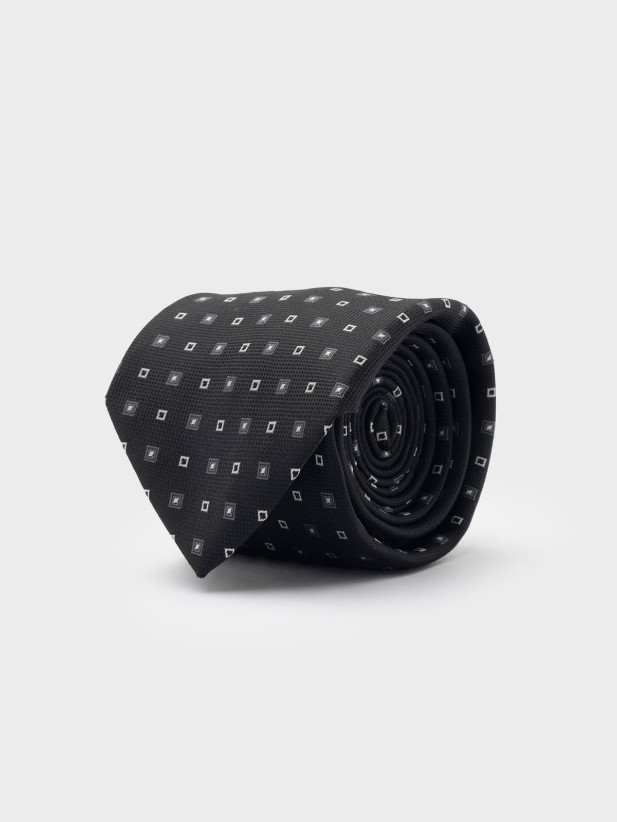 Corbata en Poliéster para Hombre 48284
