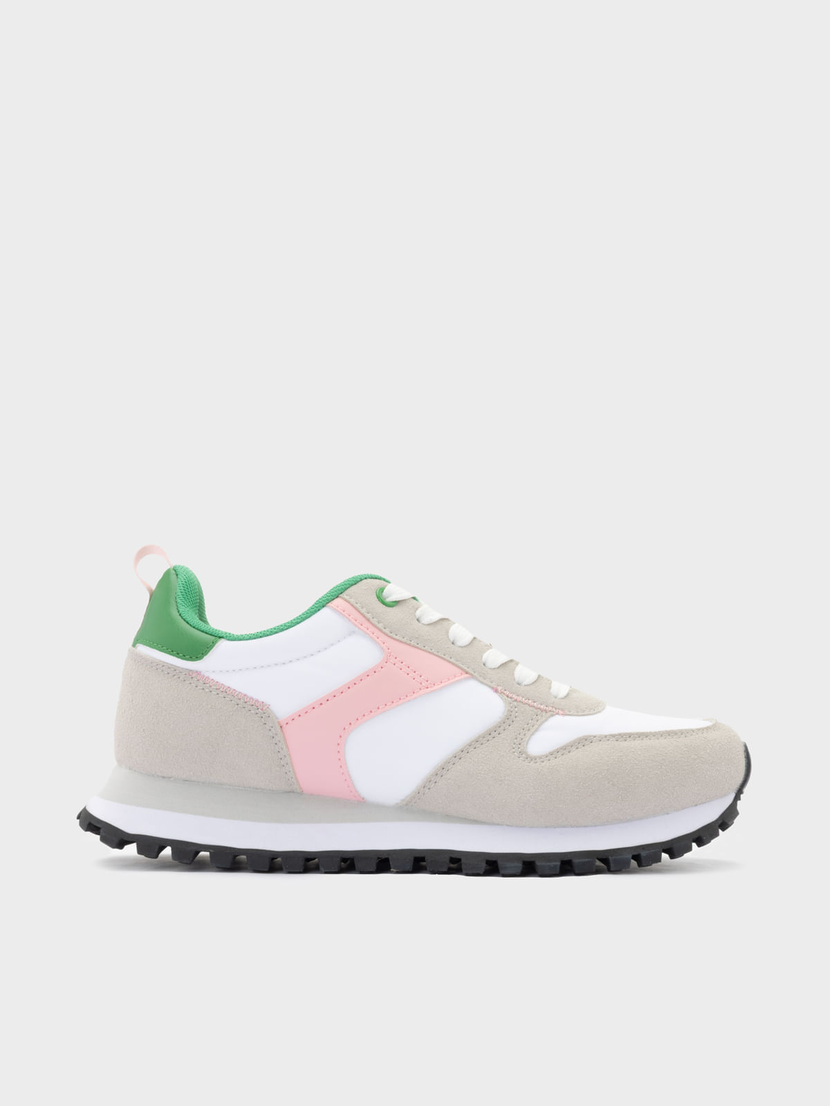 Sneakers Modernos para Mujer 46291