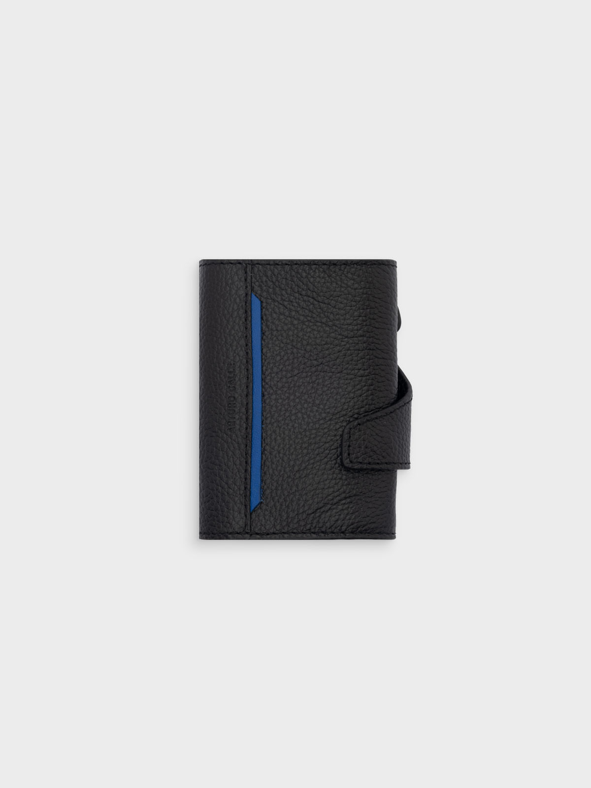 Billetera de Cuero para Hombre 46997