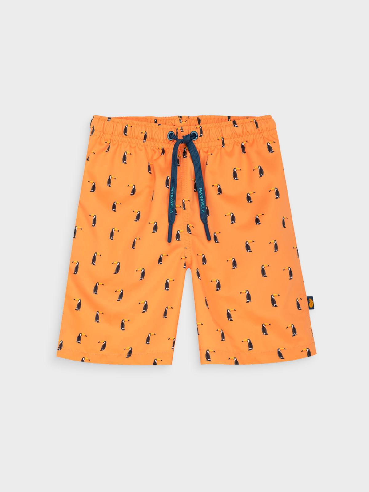 Pantaloneta para Niño 03905