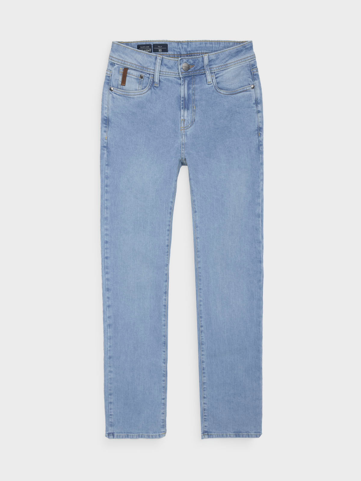 Jean para Hombre 46477