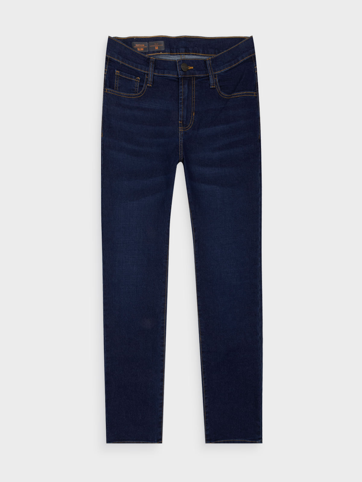 Jean Slim para Hombre 46637