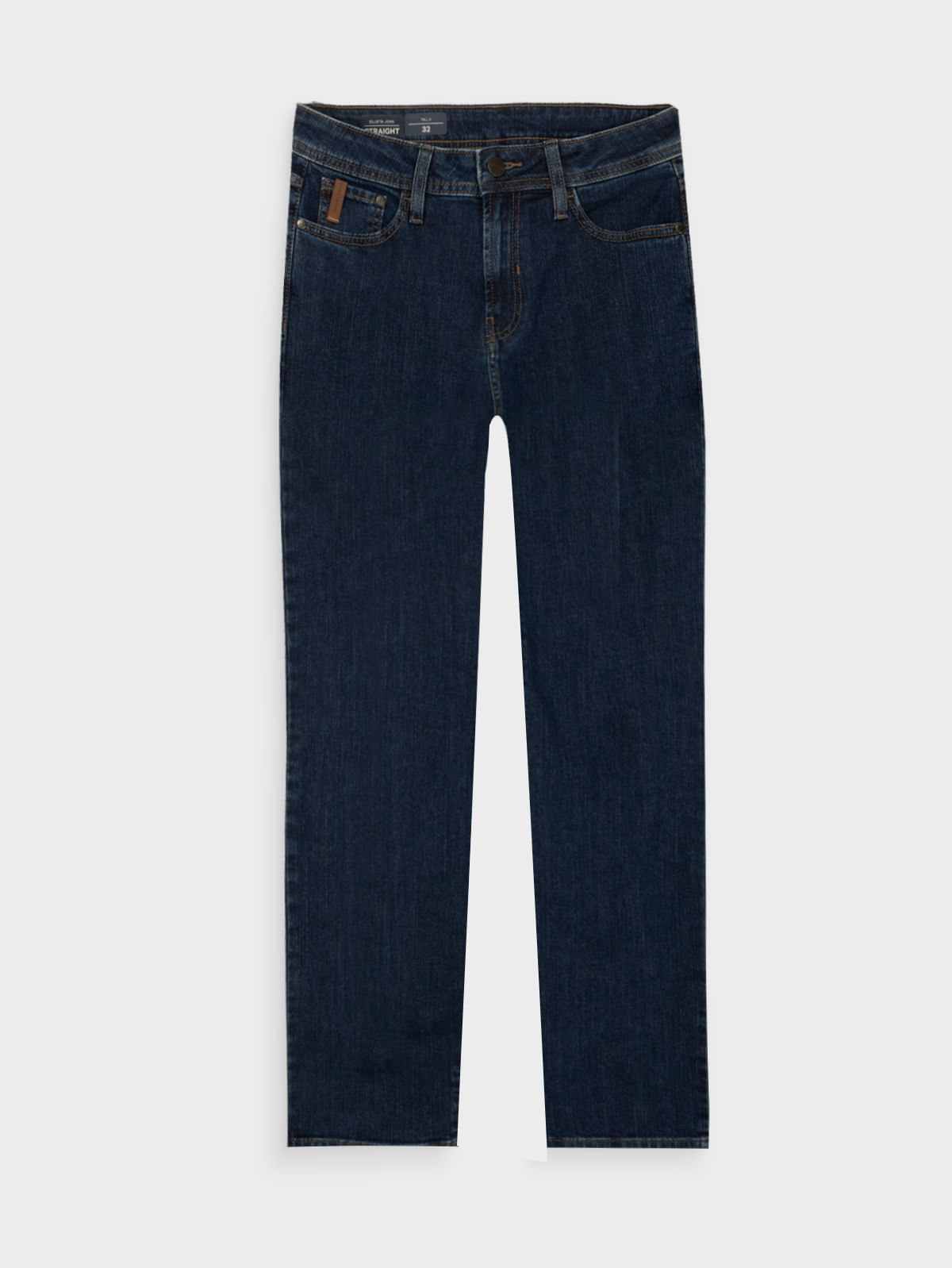 Jean Straigth para Hombre 46622