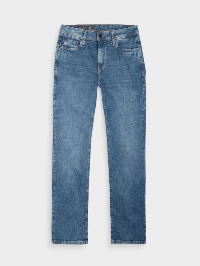 Jeans Casual y Moderno para Hombre 42293