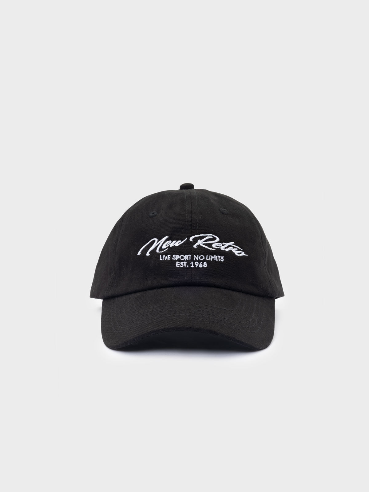 Gorra Unicolor para Hombre 12919