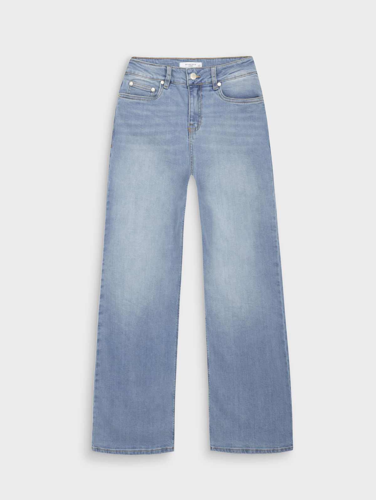 Jean para Mujer 44514