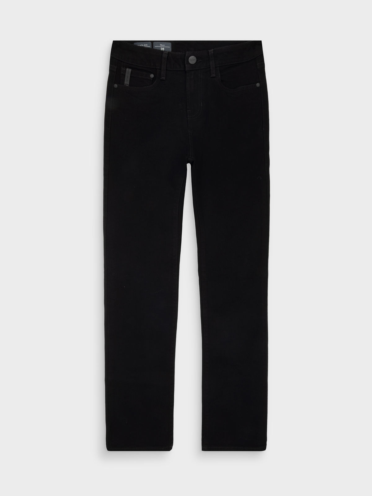 Jean Straight para Hombre 47621