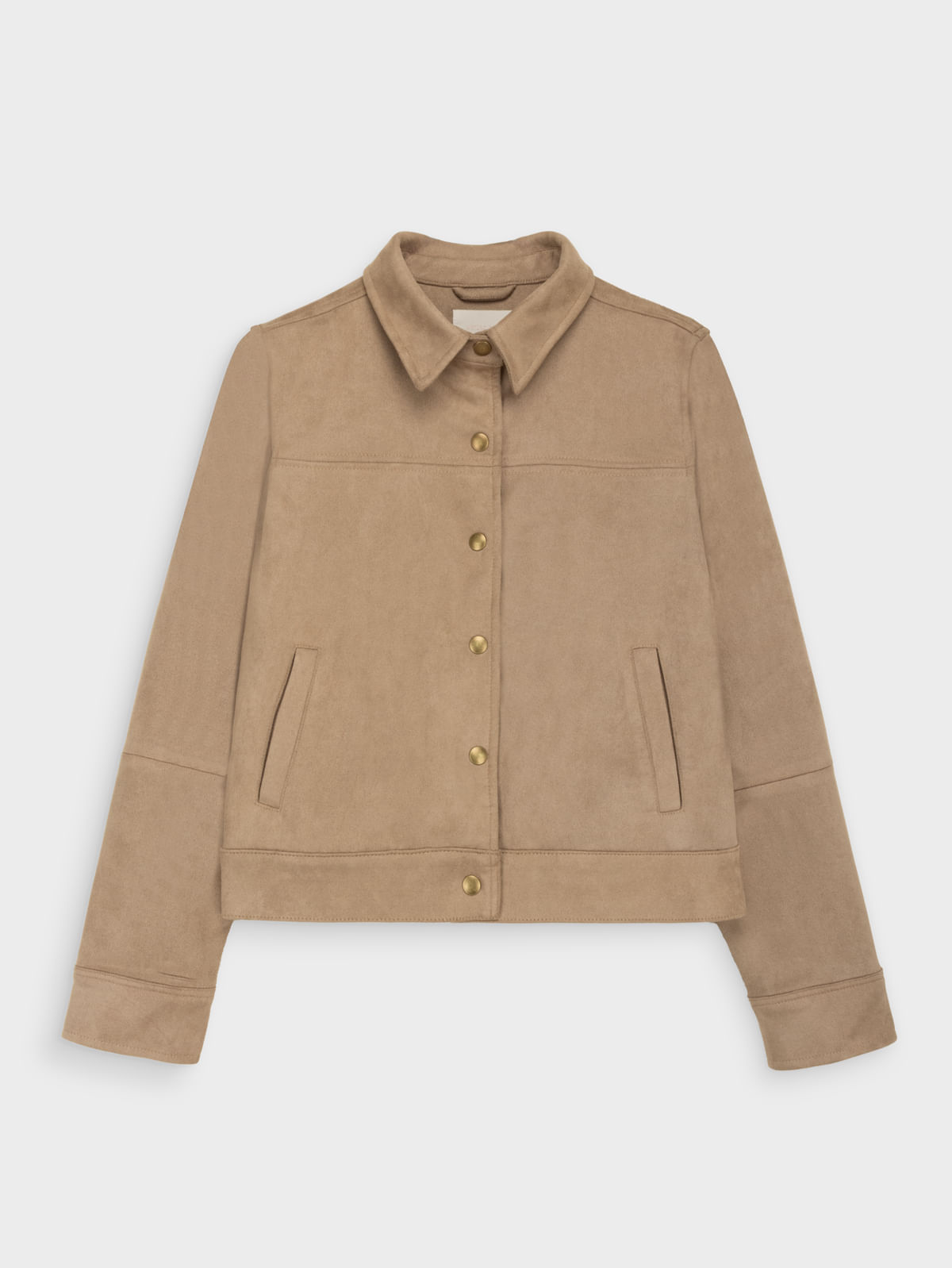 Chaqueta Tejido de Punto para Mujer 47889