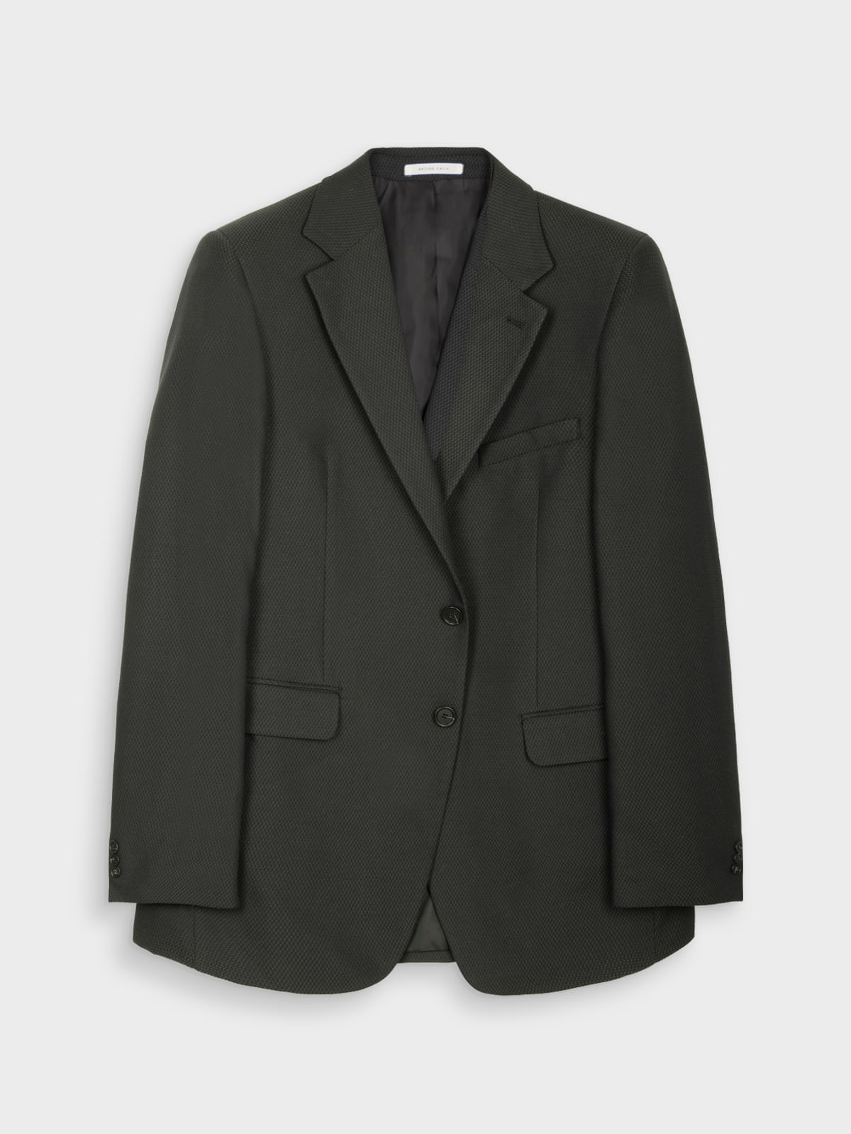 Blazer Business para Hombre 42362