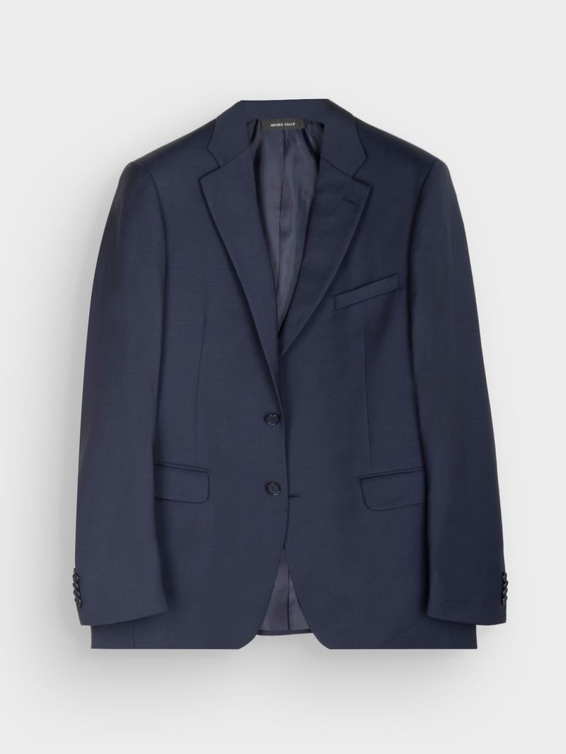 Blazer Formal Semi Slim Fit para Hombre 41714