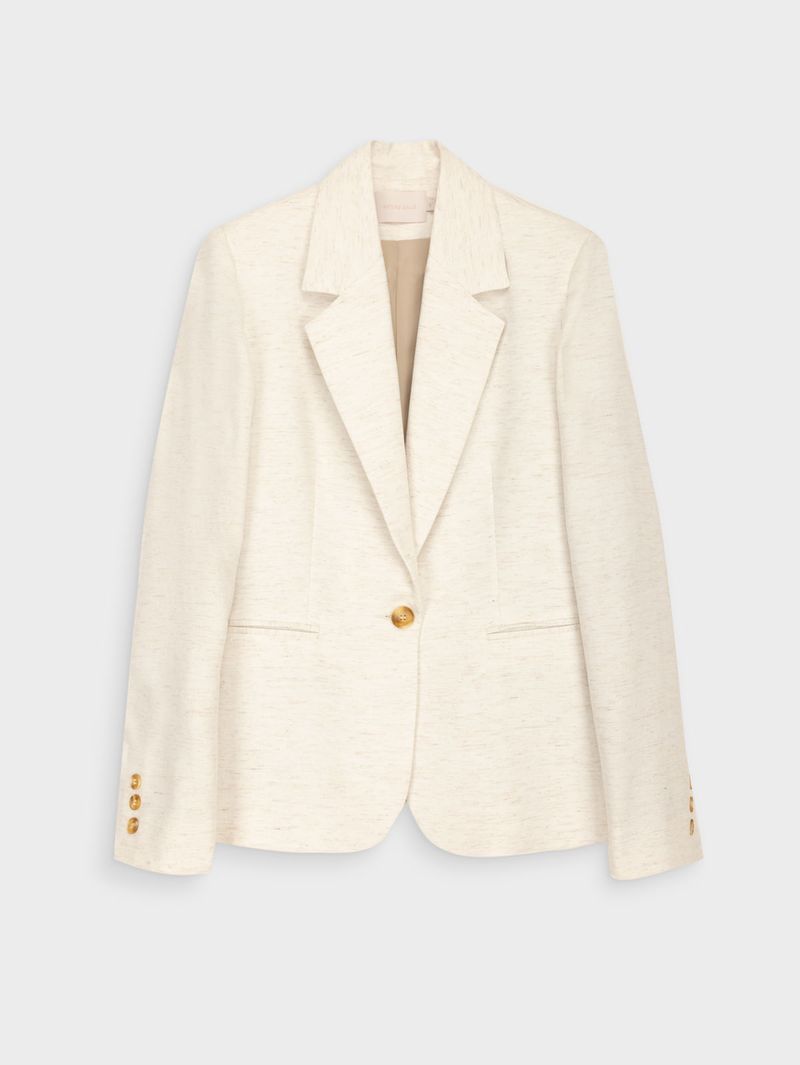 Blazer Casual para Mujer 48413