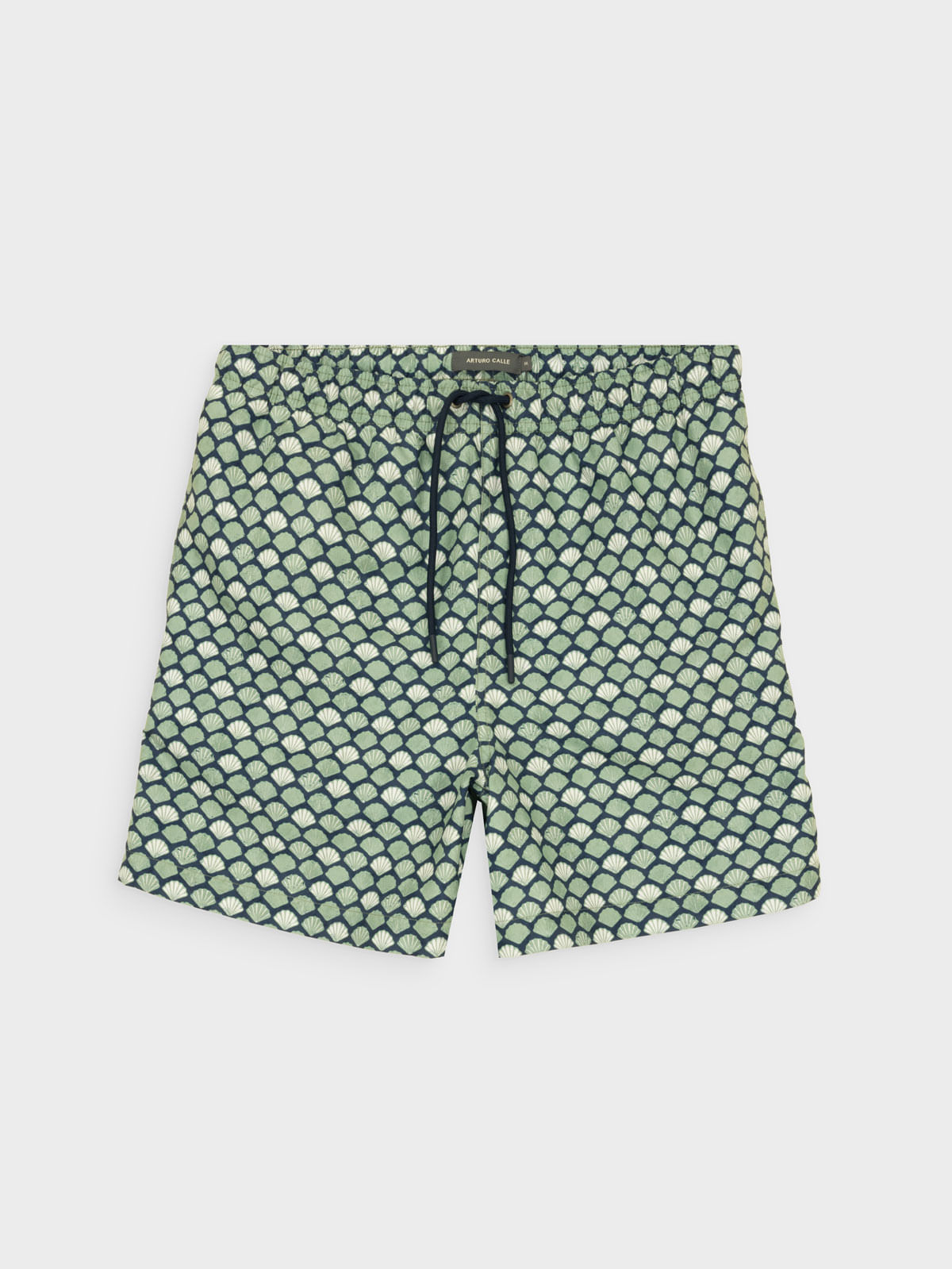 Pantalón de Tafetán para Hombre 48526