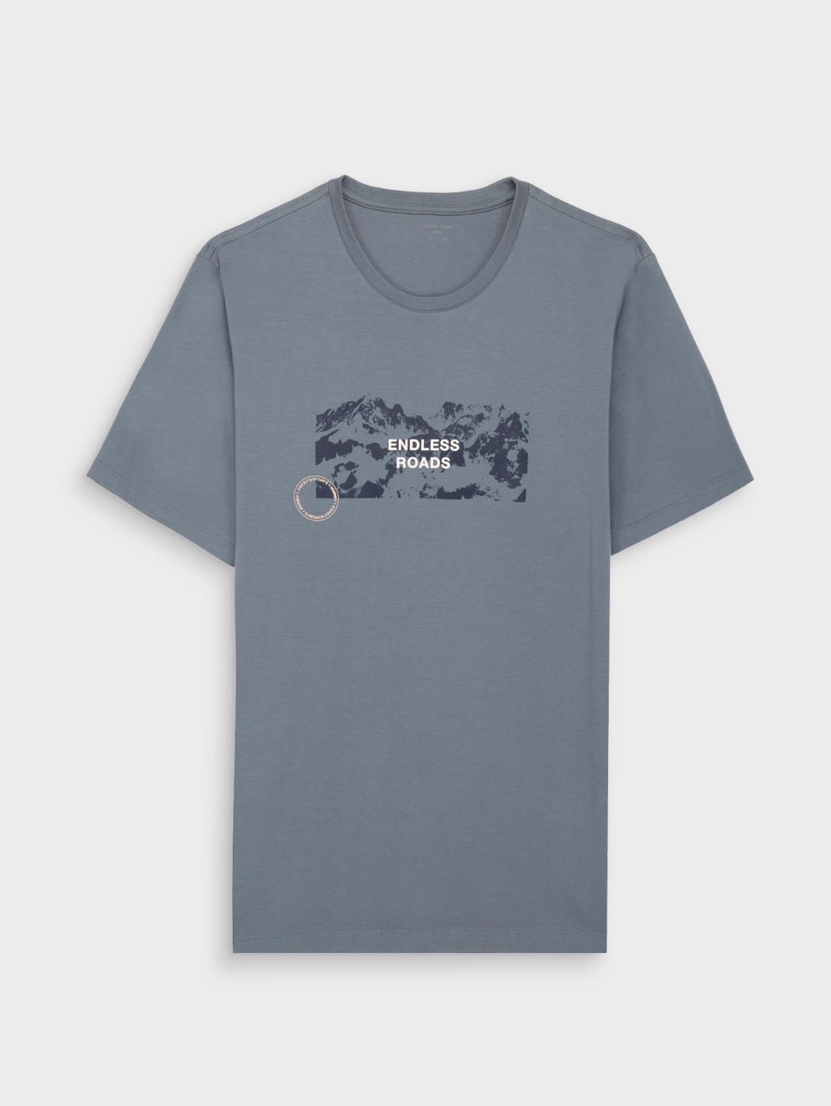 Camiseta de Jersey para Hombre 45526