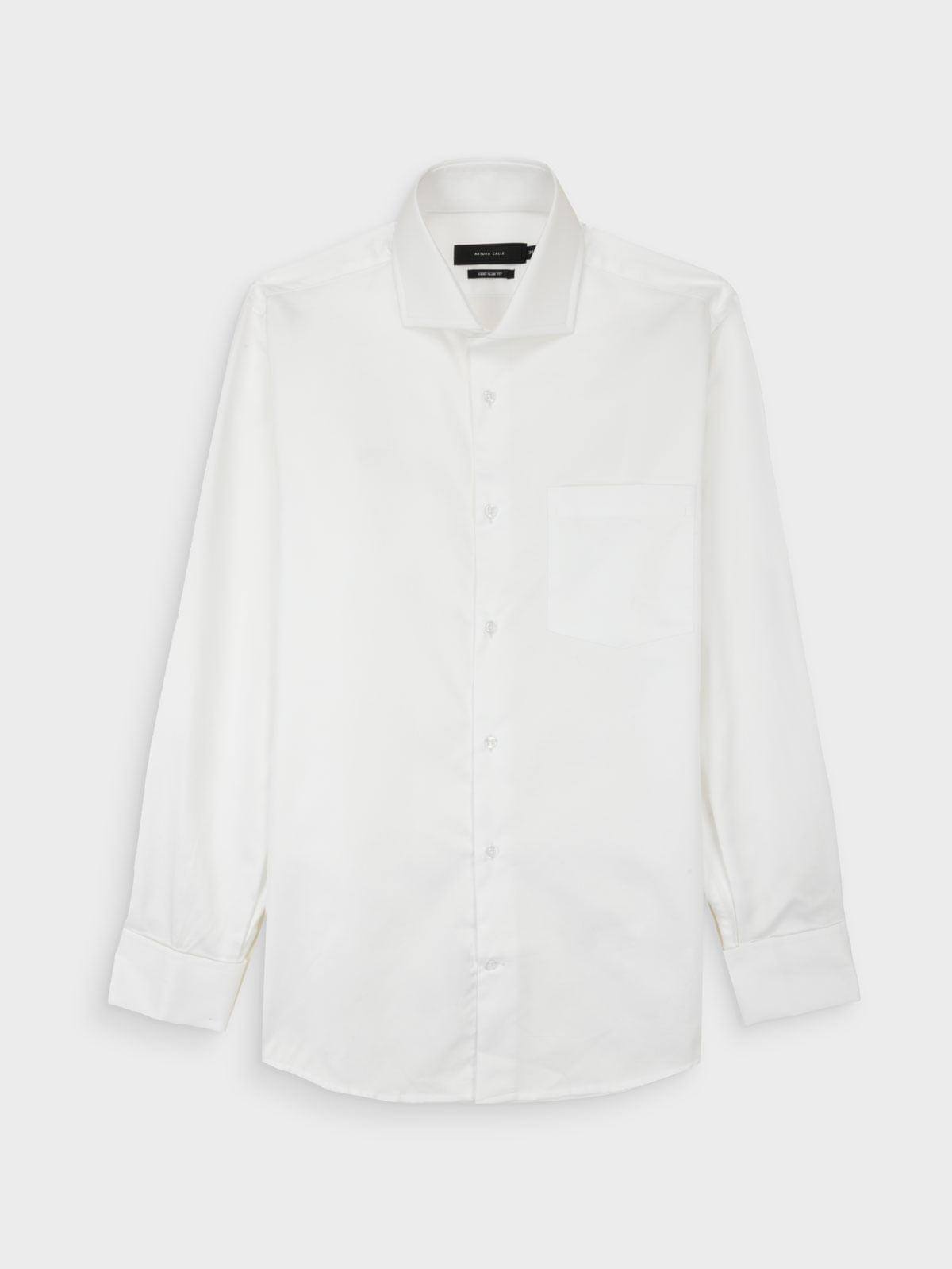 Camisa Formal Semi Slim Fit para Hombre 48177