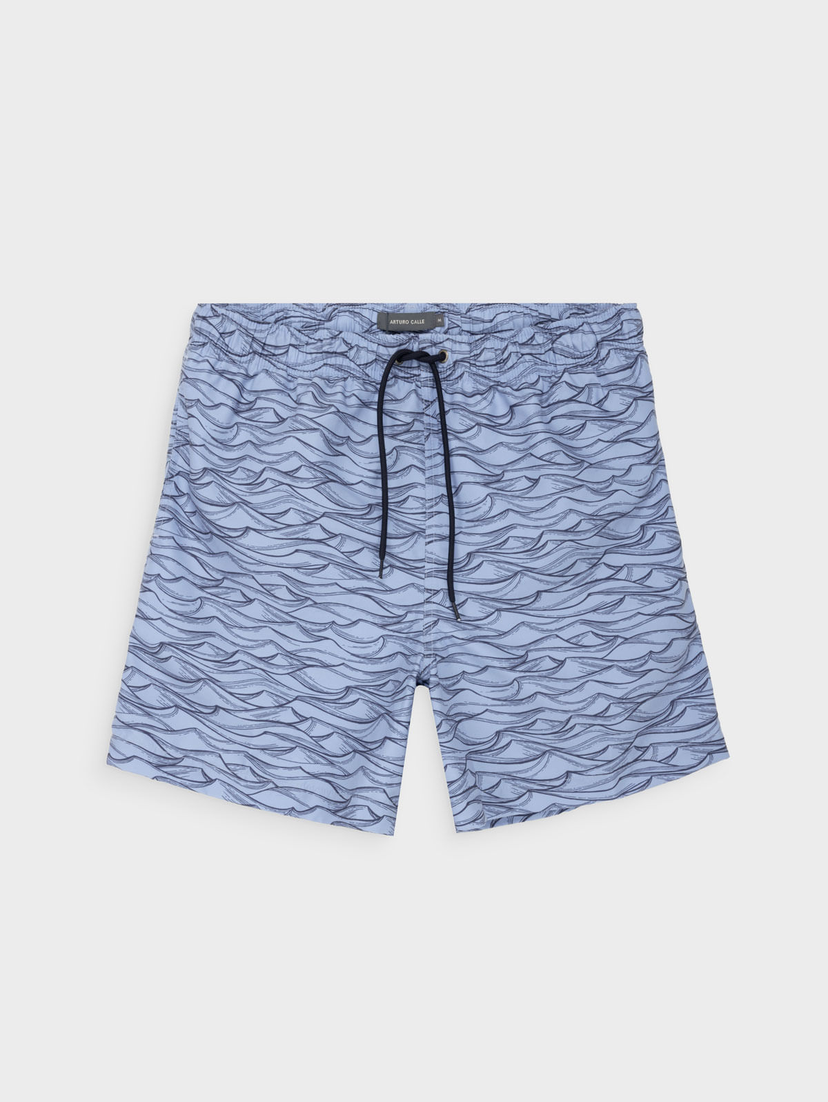 Pantaloneta para Hombre 48387