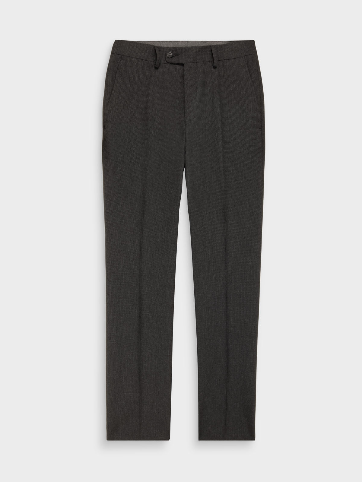Pantalón Formal Regular Fit para Hombre 13983