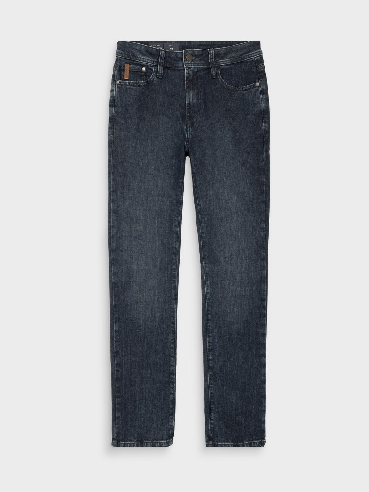 Jean Straight para Hombre 47617
