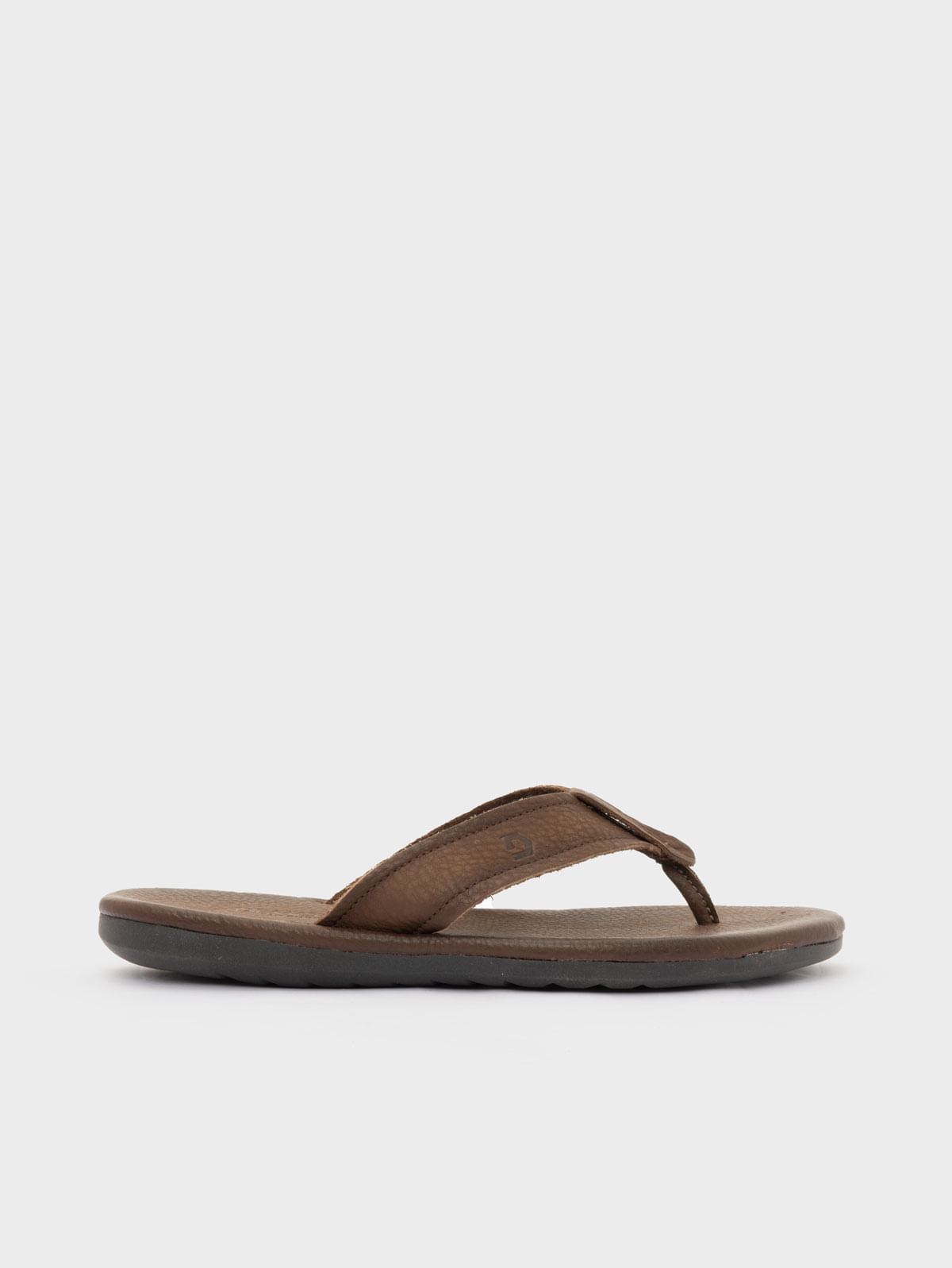 Sandalia de Cuero para Hombre 47493