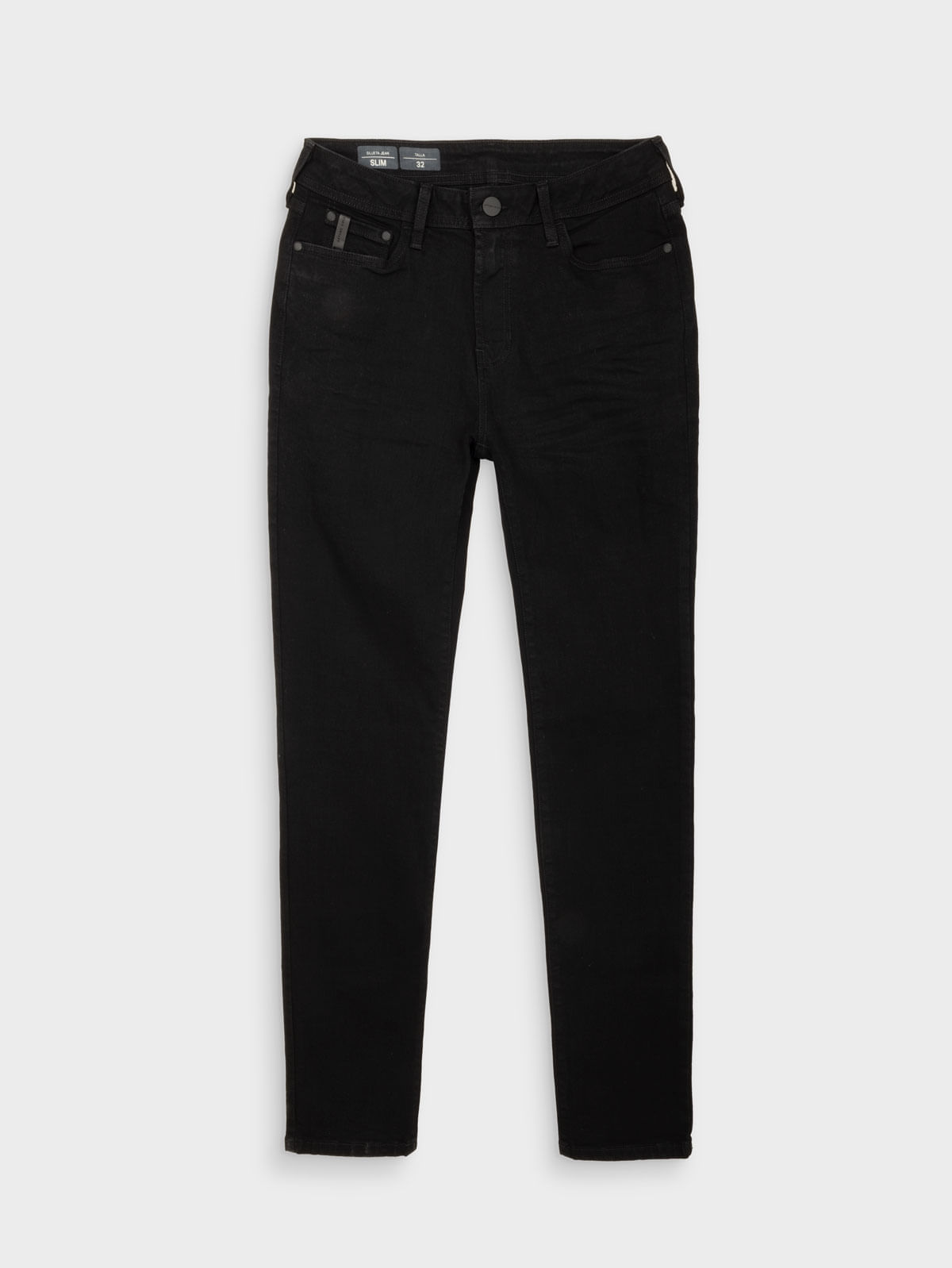 Jean Slim Denim para Hombre 47626
