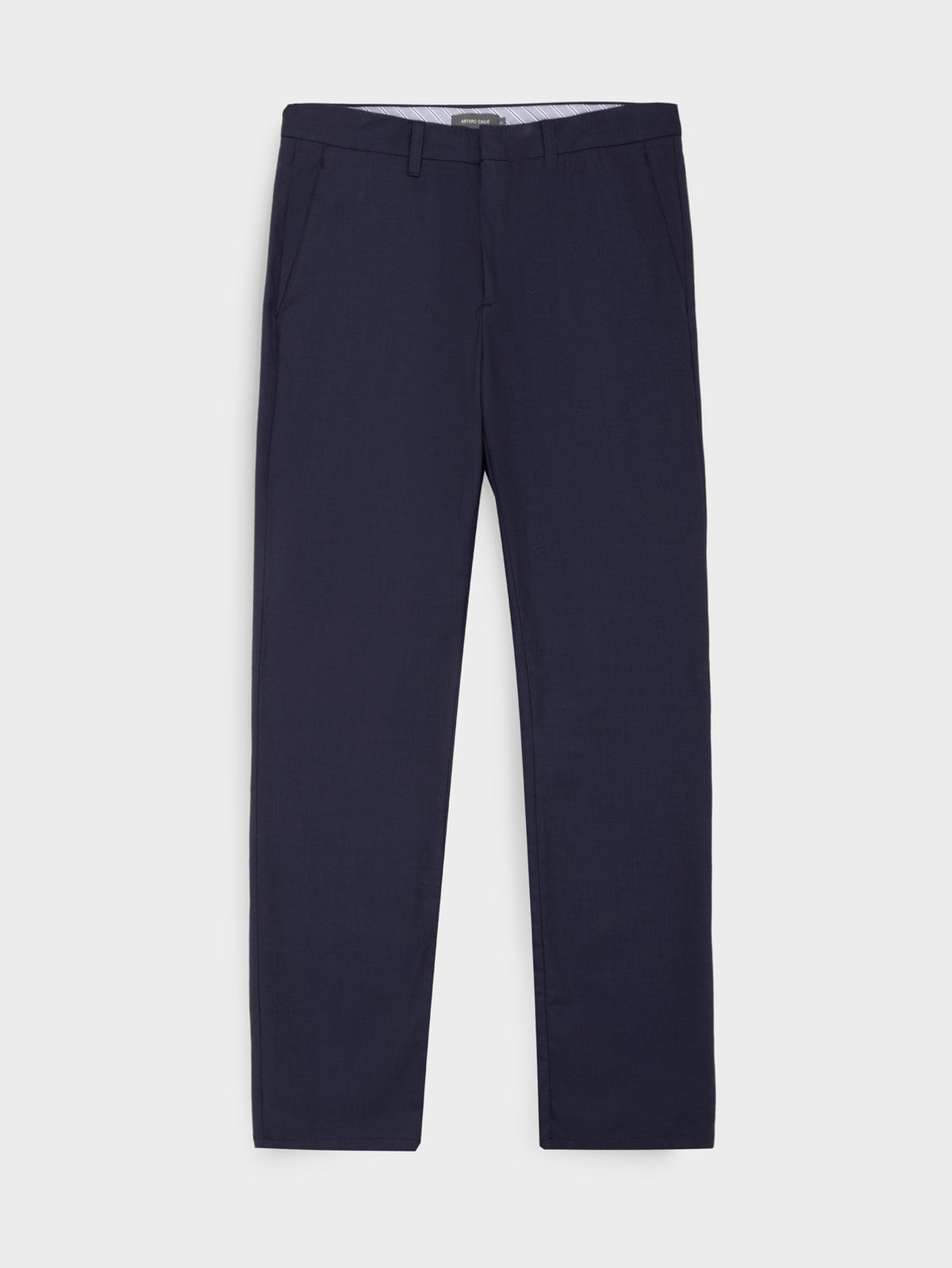 Pantalón Business Slim Fit para Hombre 49827