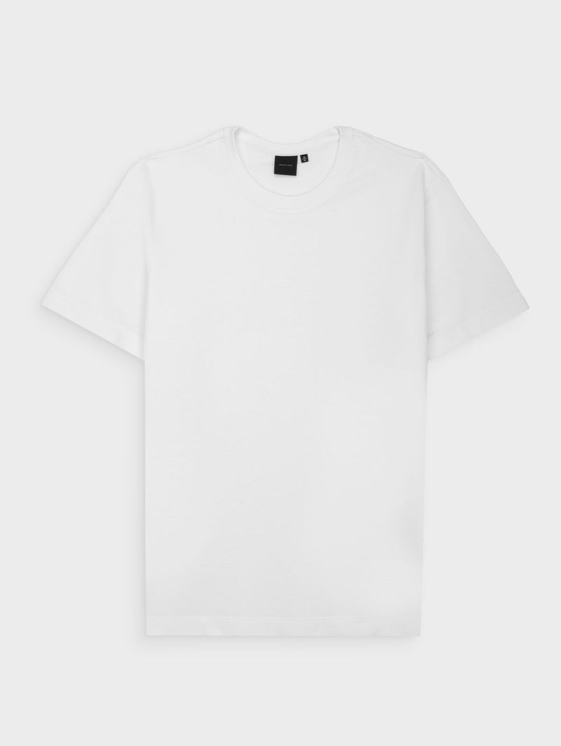 Camiseta Business en Piqué para Hombre 46681