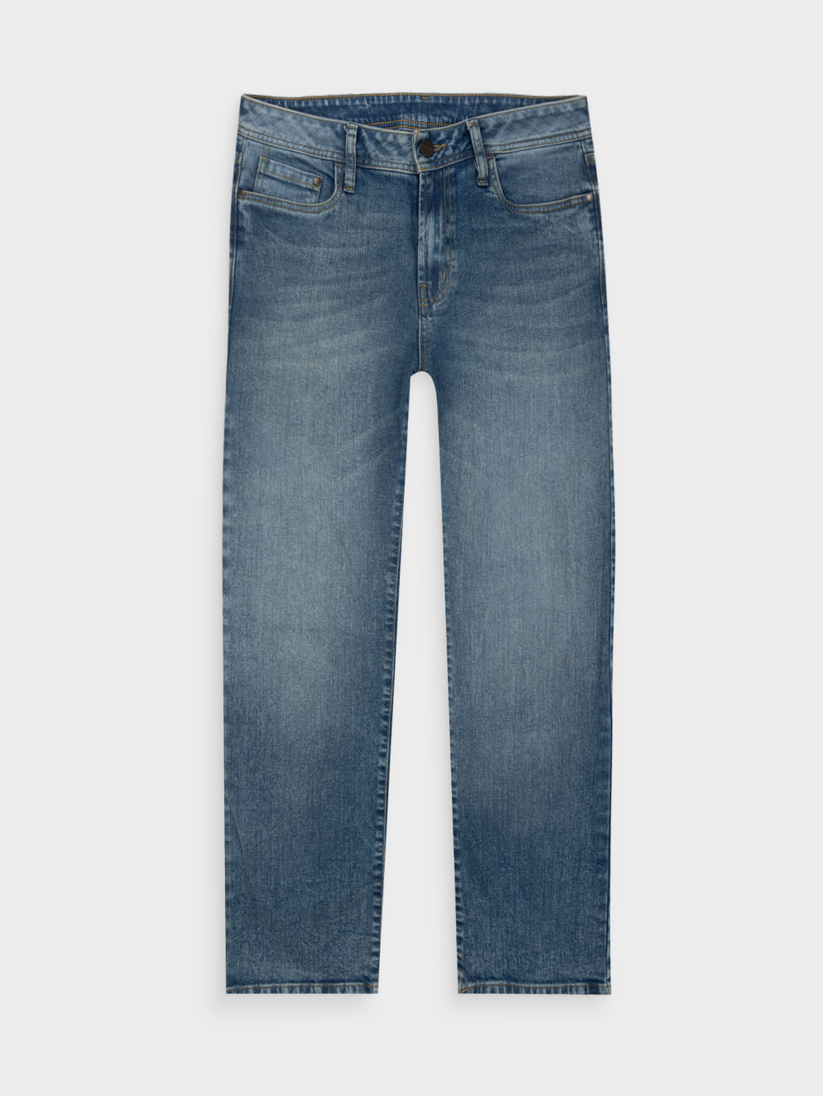 Jean Regular para Hombre 47619
