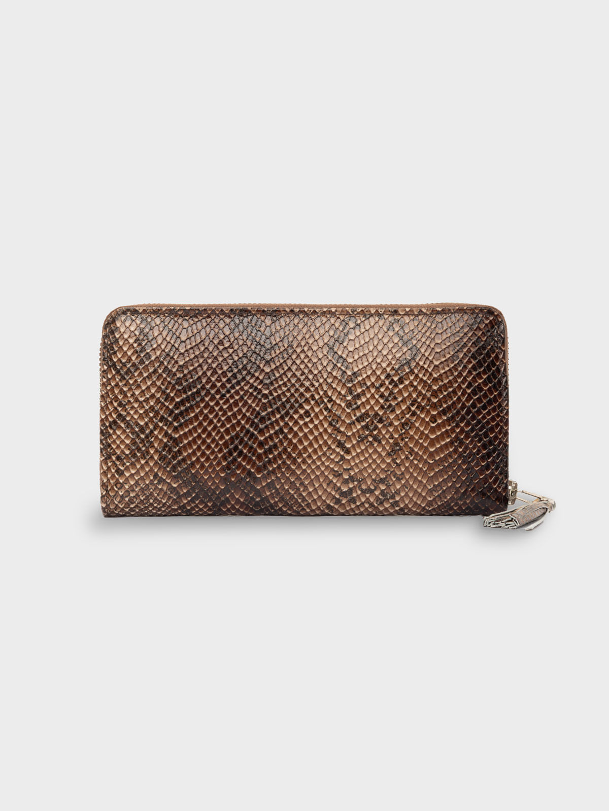 Billetera de Cuero para Mujer 48140