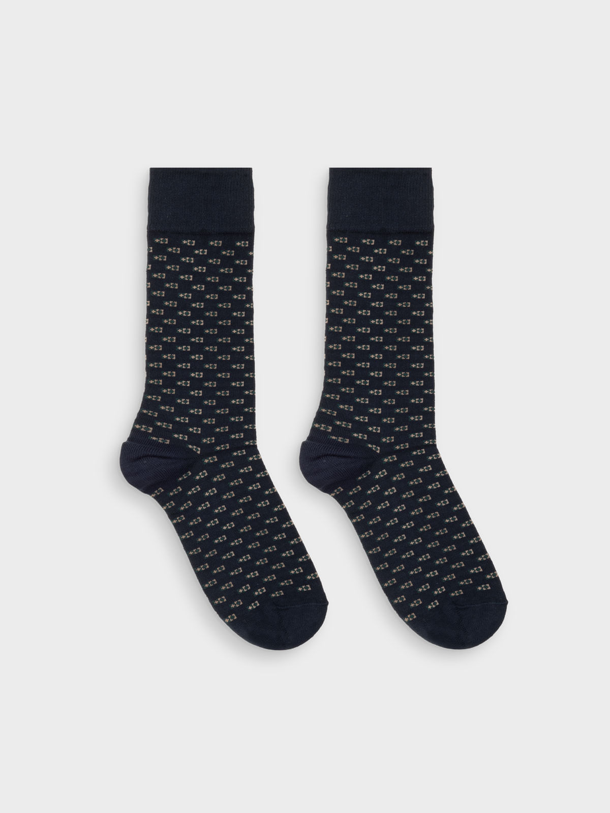 Medias Formales para Hombre 49260