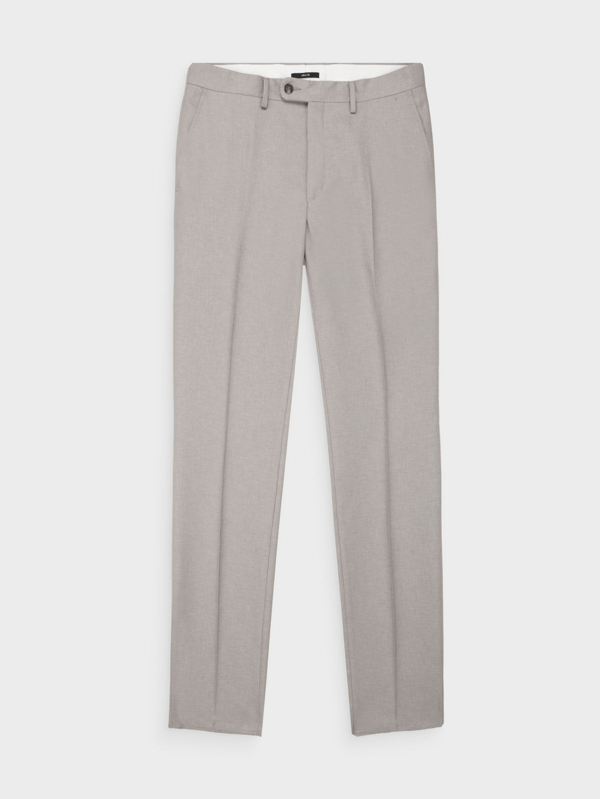 Pantalón Formal Slim Fit para Hombre 13982