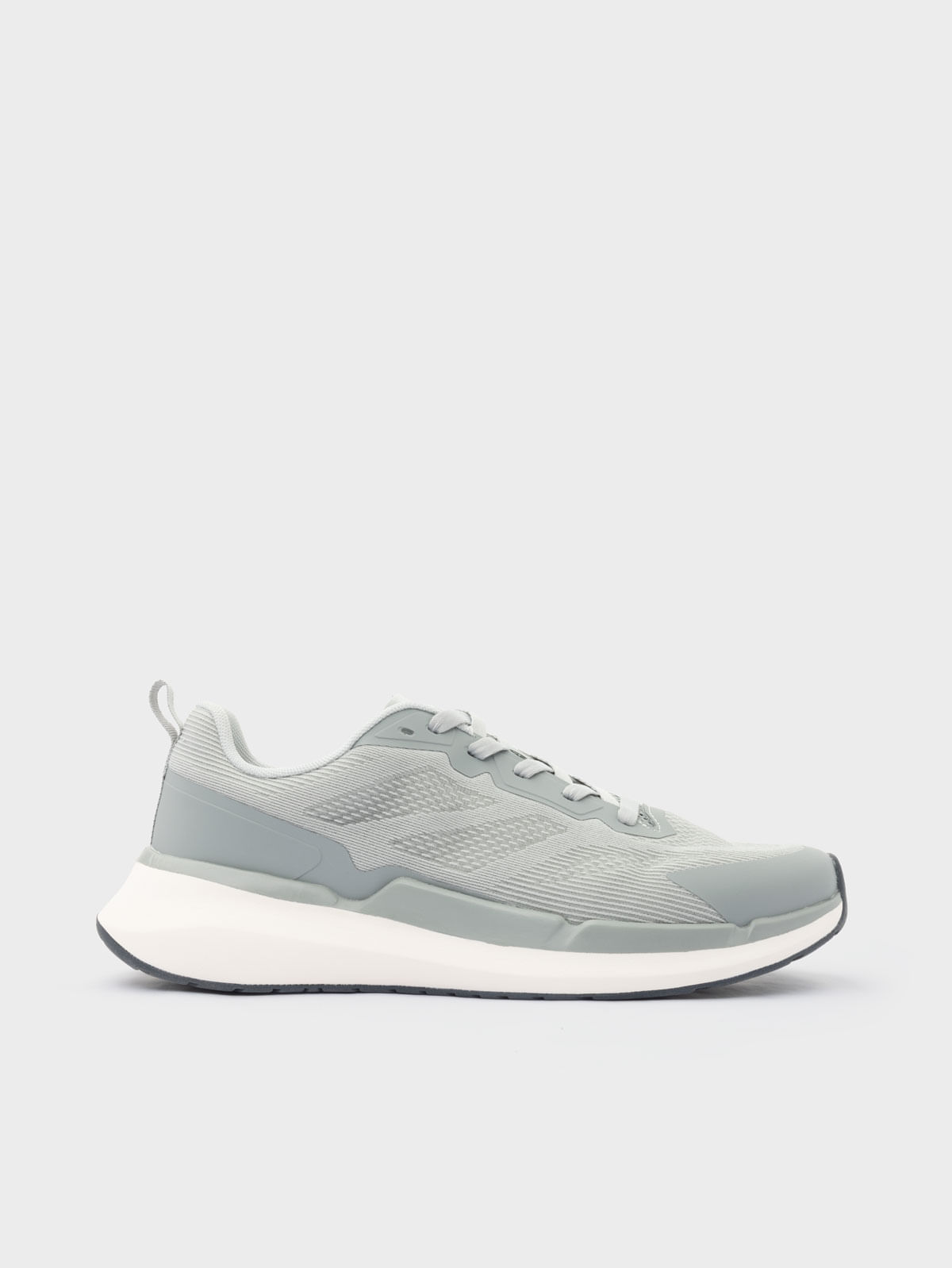 Tenis para Hombre Estilo Deportivo en Textil