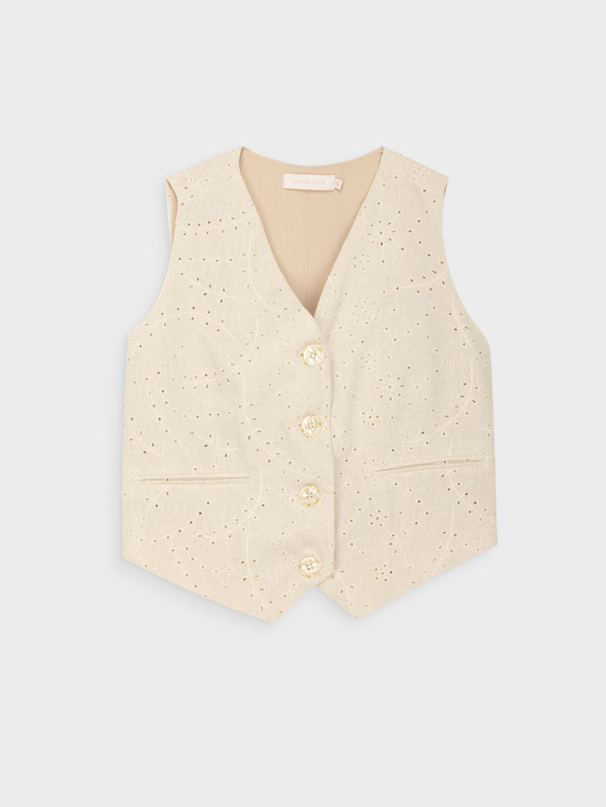 Chaleco para Mujer 49817