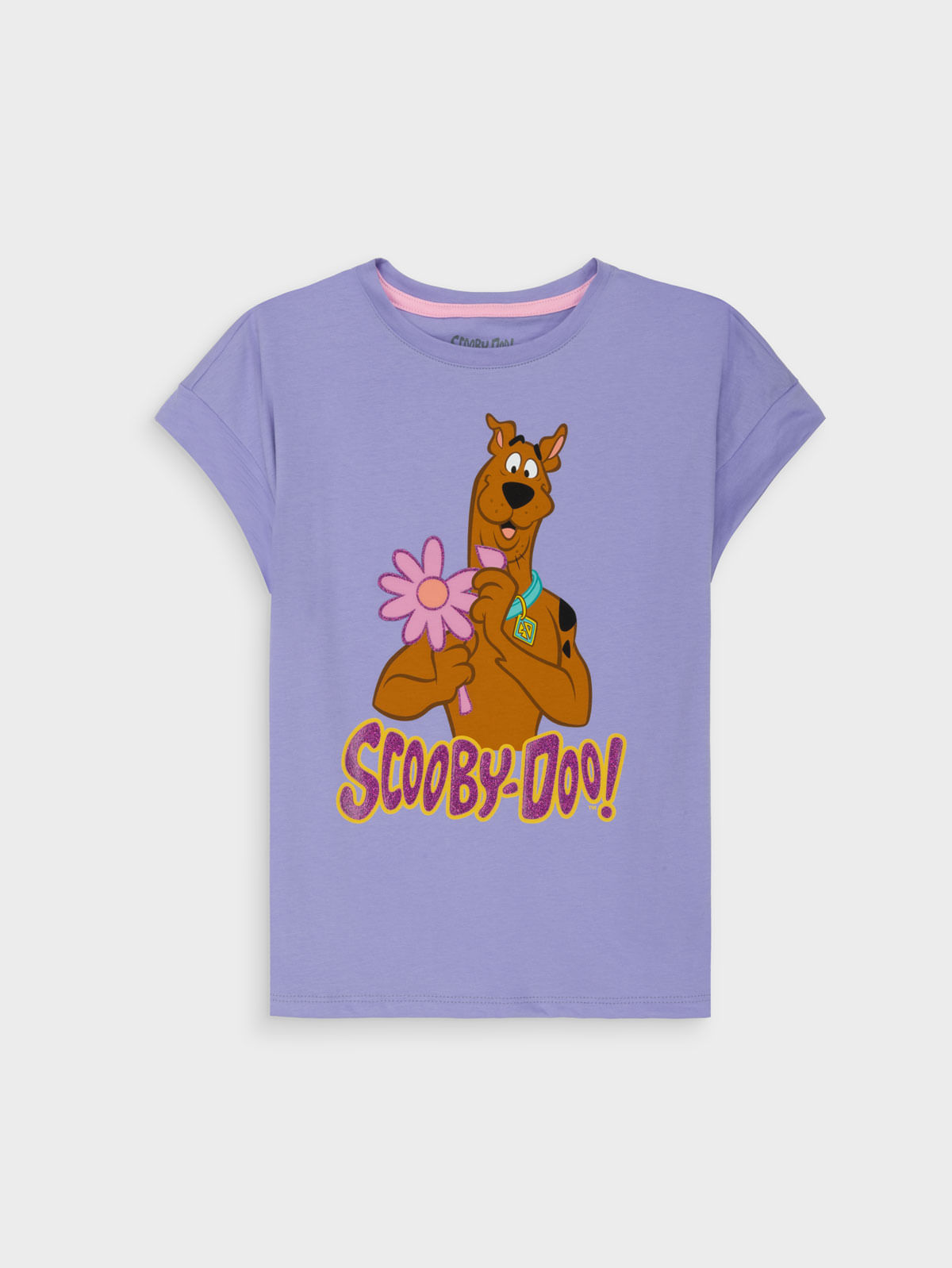 Camiseta Jersey para Niña 16005