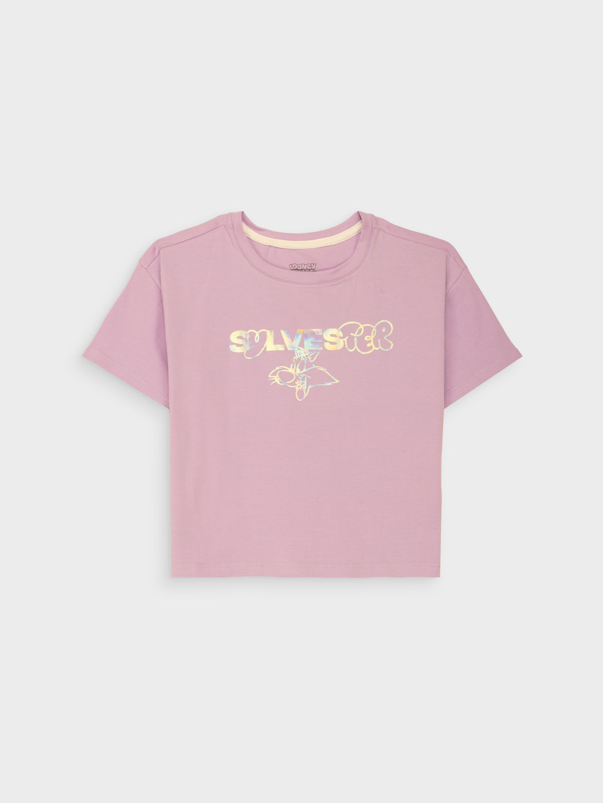 Camiseta para Niña 16009